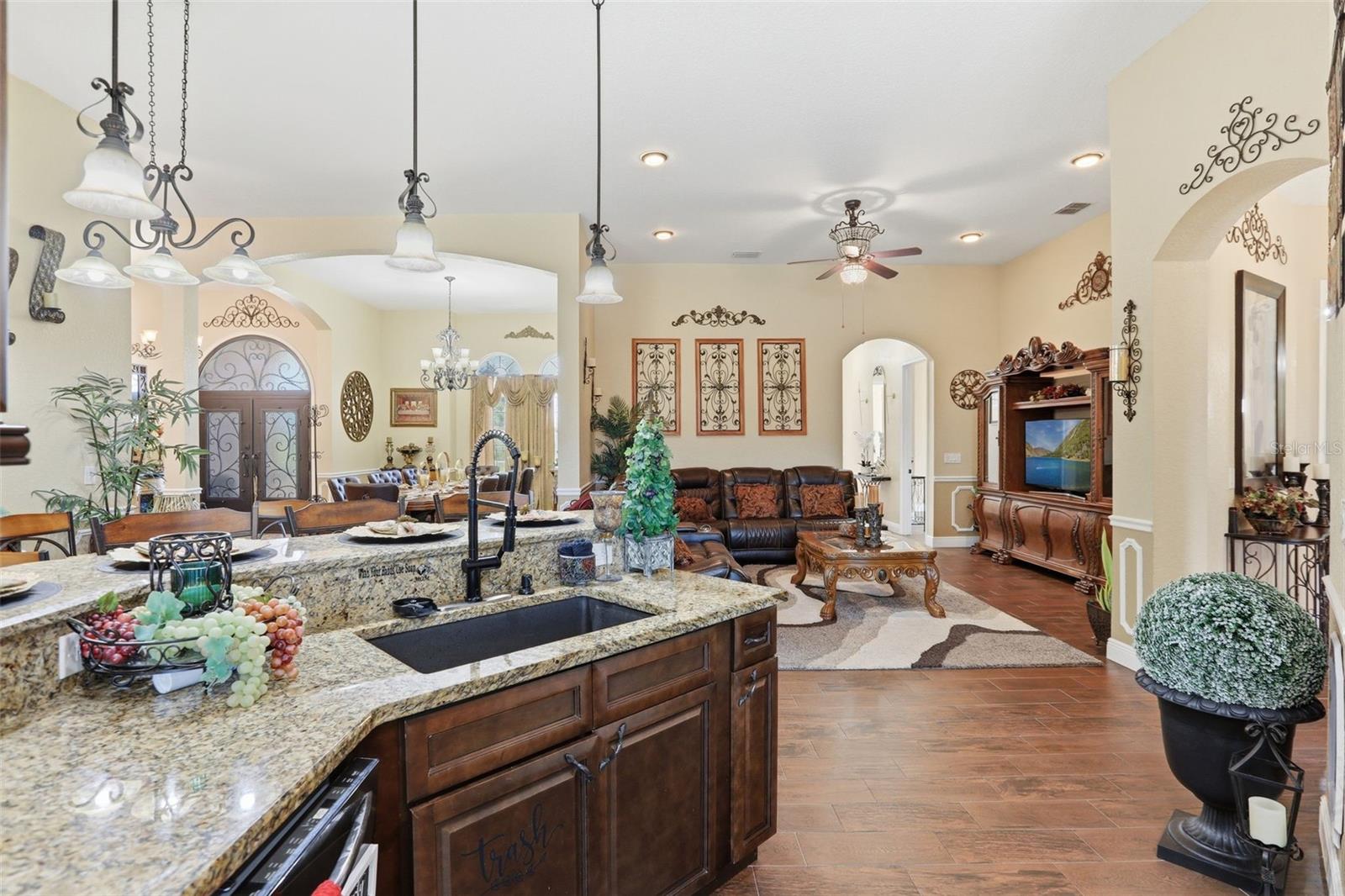 13429 MONTEVISTA RD, CLERMONT, FL, 34711