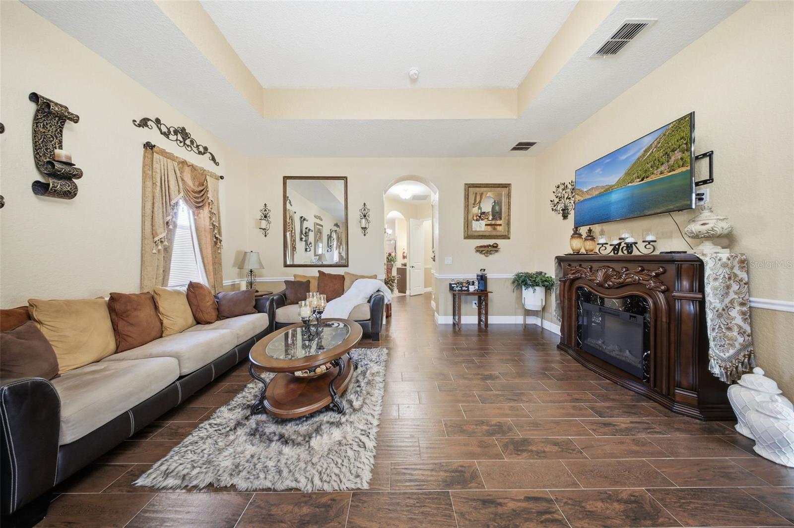 13429 MONTEVISTA RD, CLERMONT, FL, 34711