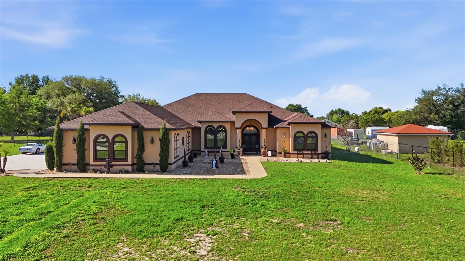 13429 MONTEVISTA RD, CLERMONT, FL, 34711