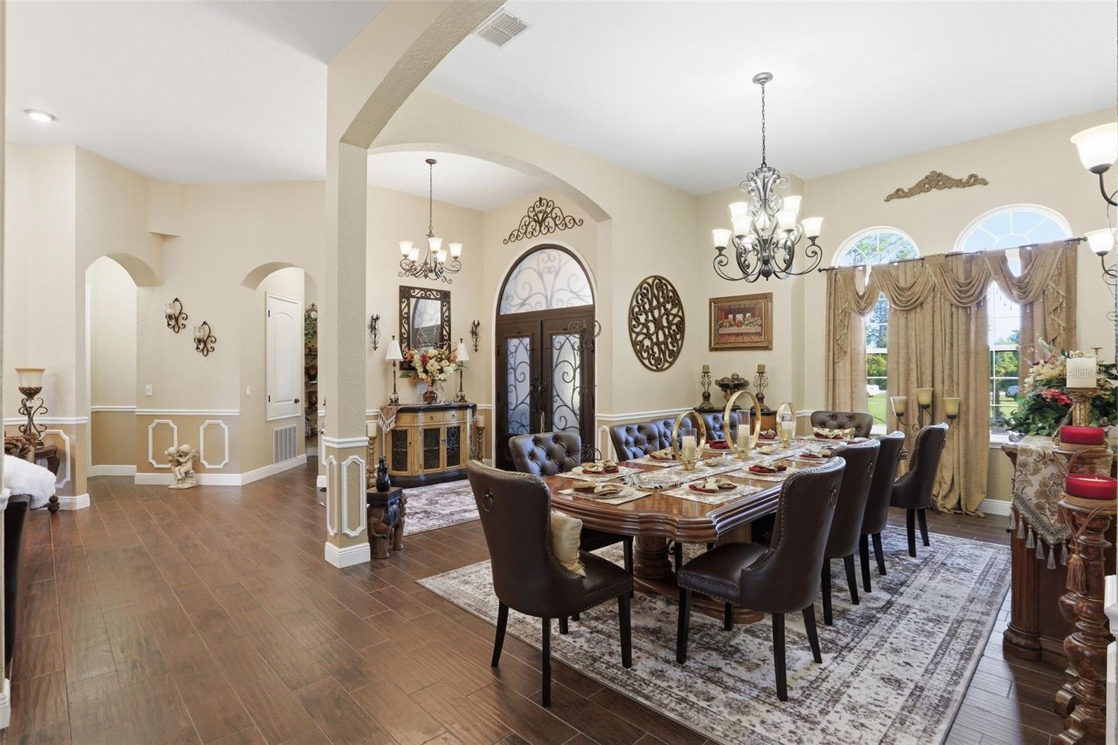 13429 MONTEVISTA RD, CLERMONT, FL, 34711