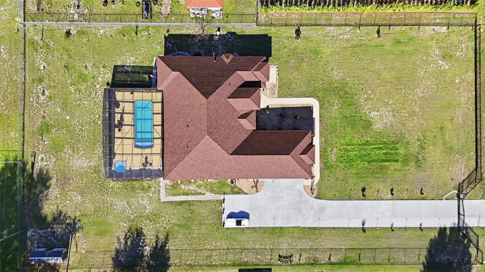 13429 MONTEVISTA RD, CLERMONT, FL, 34711