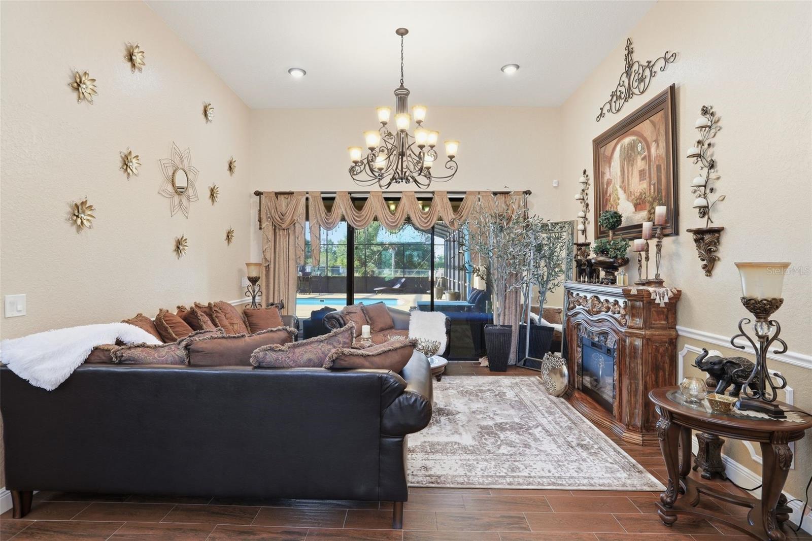 13429 MONTEVISTA RD, CLERMONT, FL, 34711