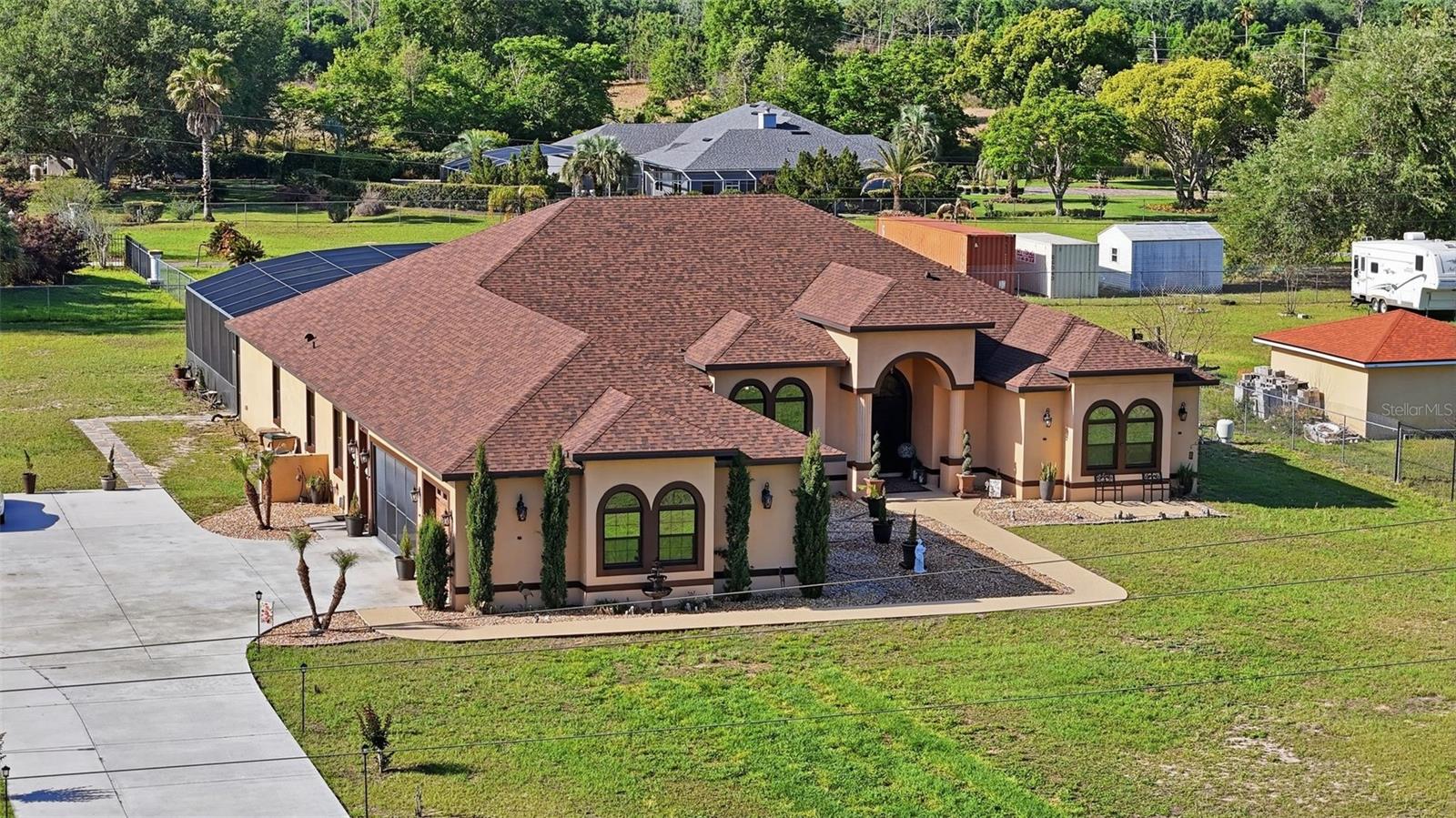 13429 MONTEVISTA RD, CLERMONT, FL, 34711