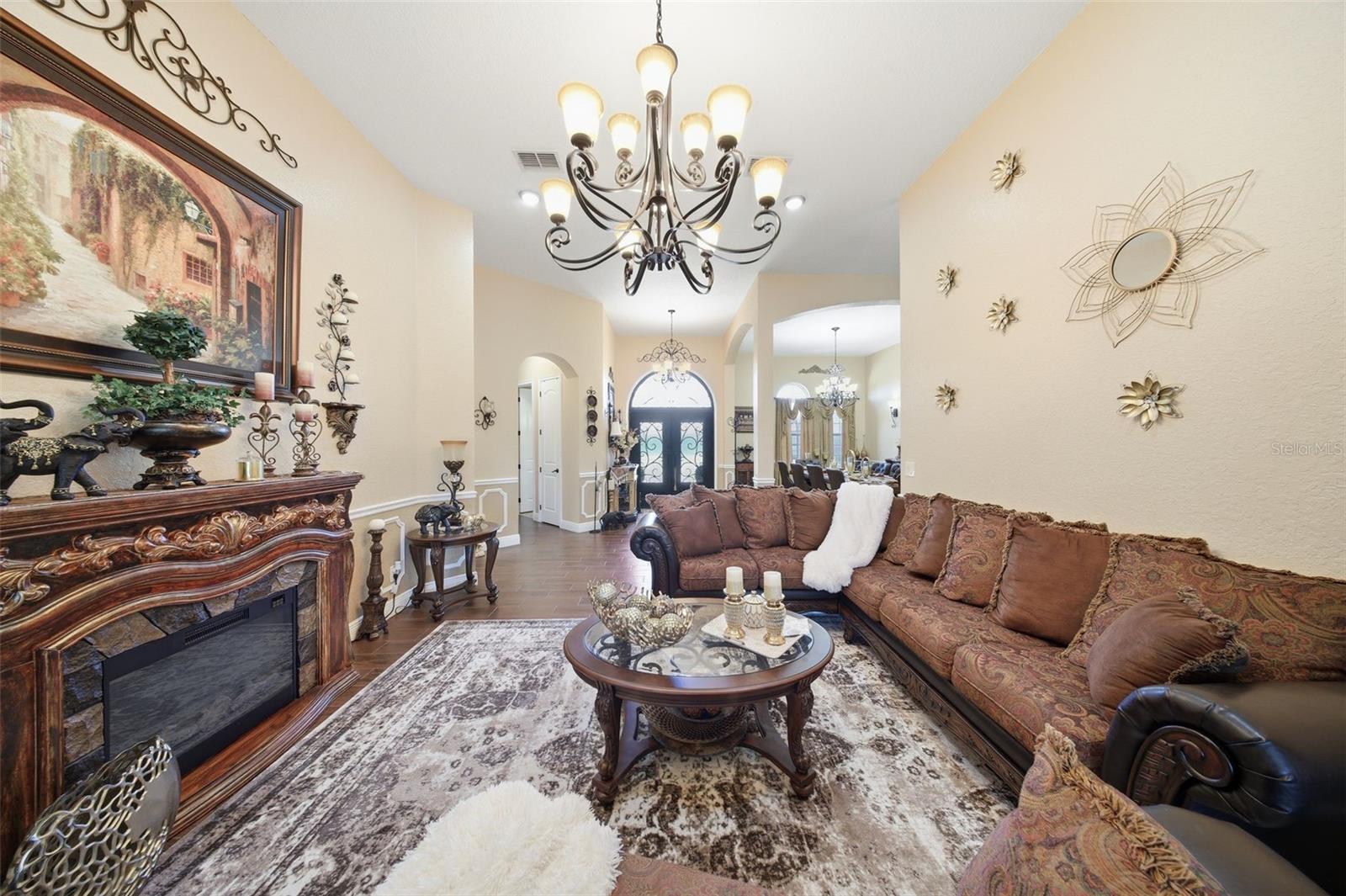 13429 MONTEVISTA RD, CLERMONT, FL, 34711