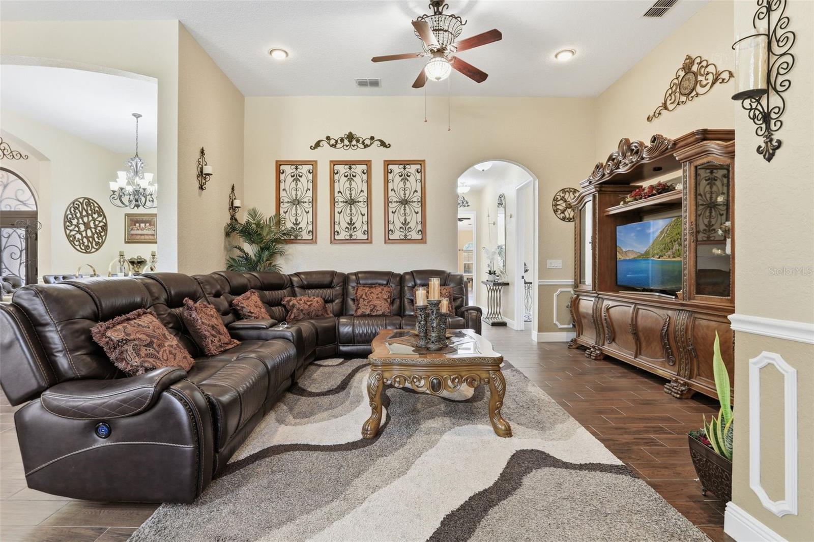 13429 MONTEVISTA RD, CLERMONT, FL, 34711