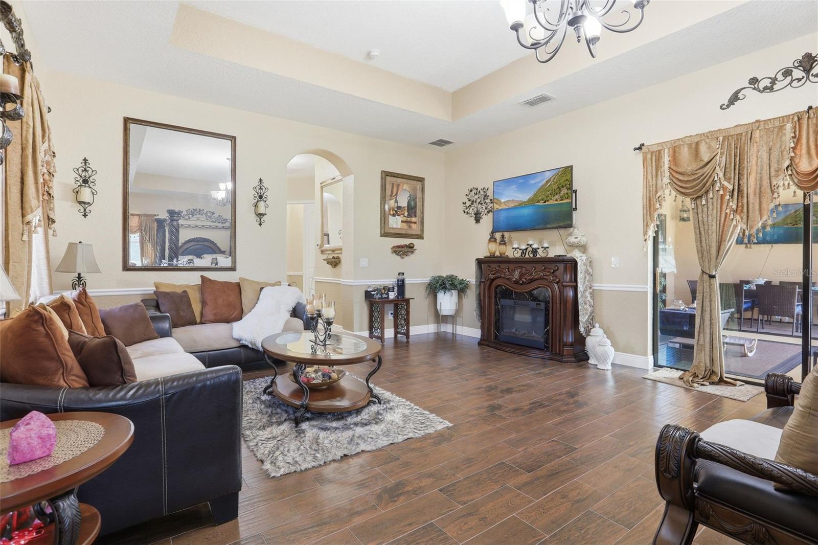 13429 MONTEVISTA RD, CLERMONT, FL, 34711