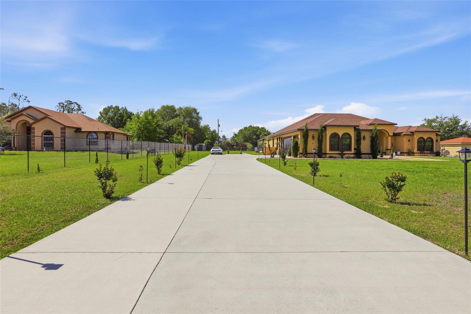 13429 MONTEVISTA RD, CLERMONT, FL, 34711