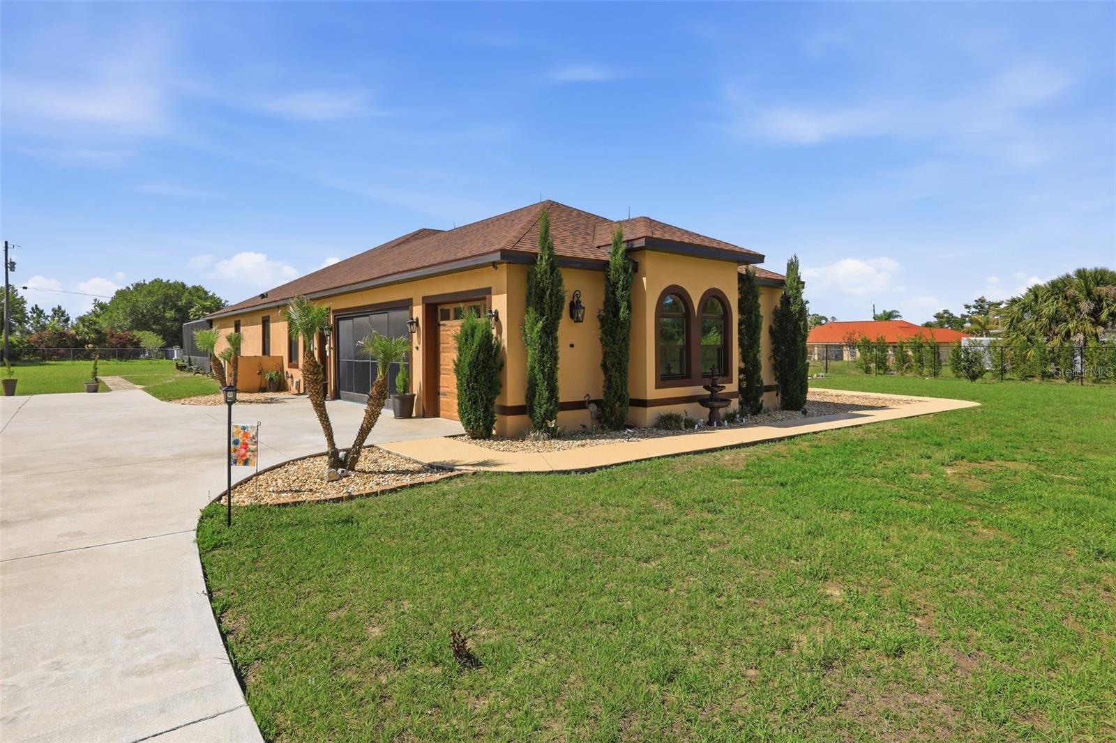 13429 MONTEVISTA RD, CLERMONT, FL, 34711