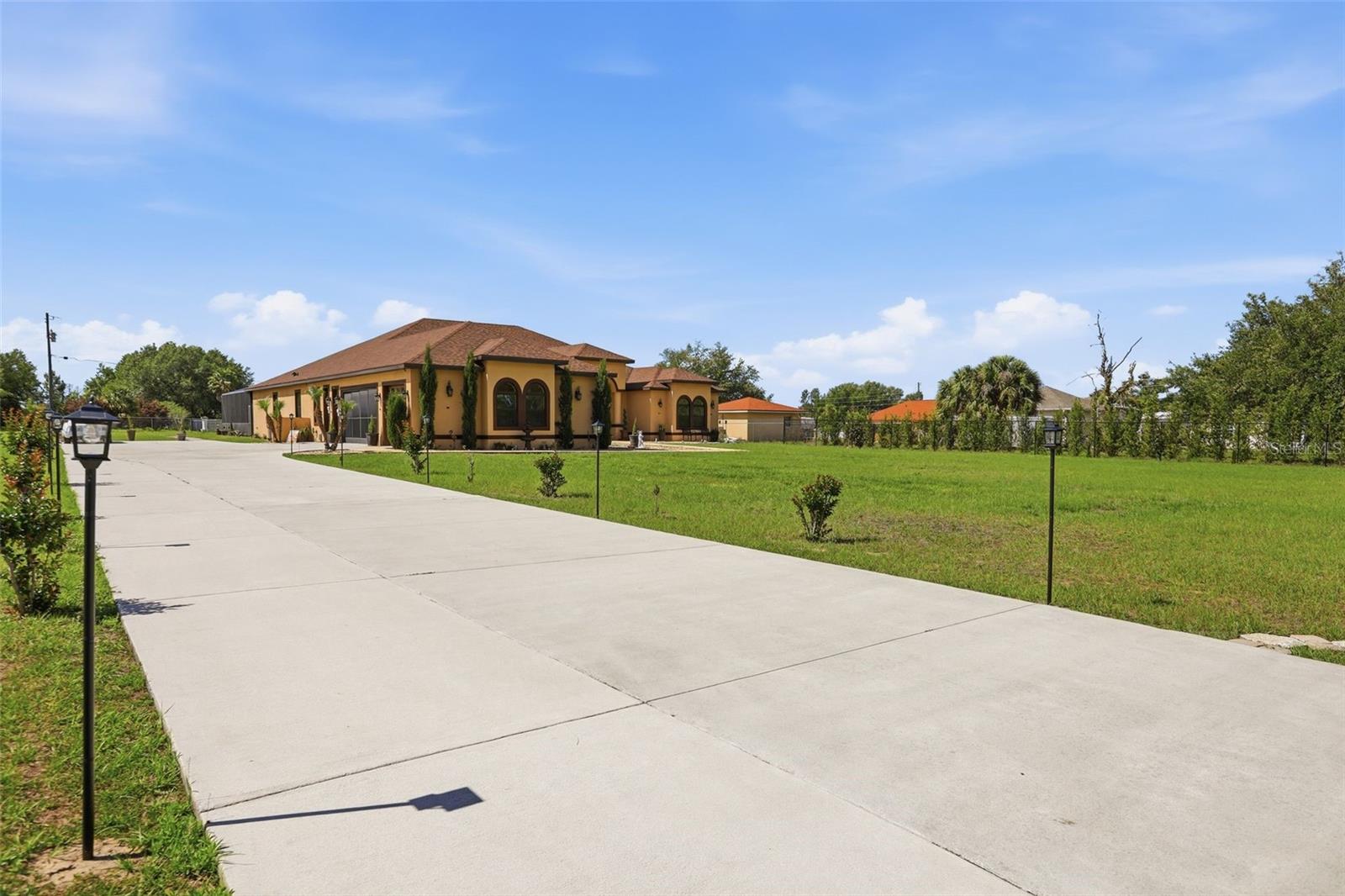 13429 MONTEVISTA RD, CLERMONT, FL, 34711