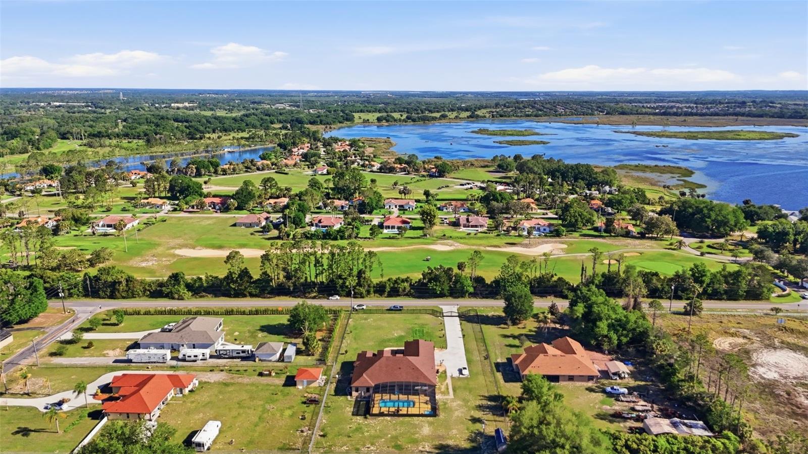 13429 MONTEVISTA RD, CLERMONT, FL, 34711