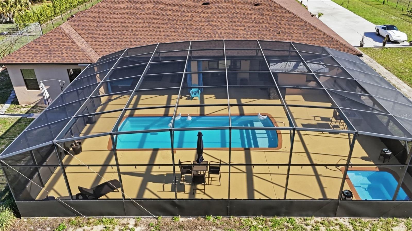 13429 MONTEVISTA RD, CLERMONT, FL, 34711