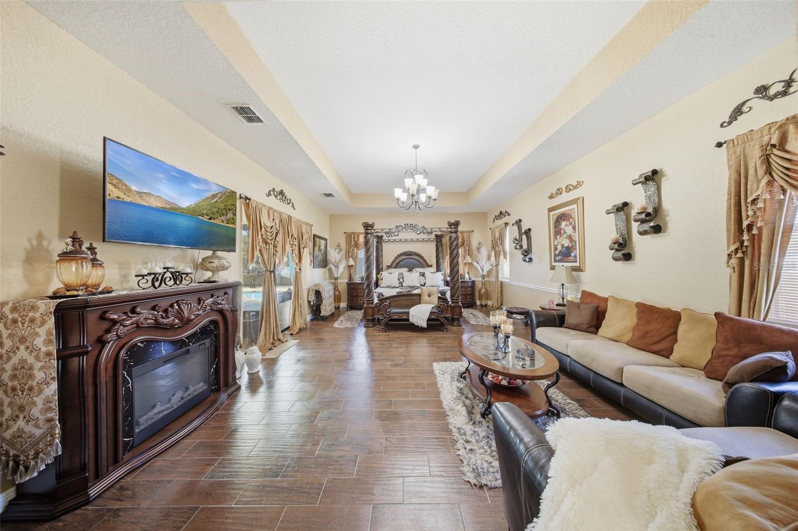 13429 MONTEVISTA RD, CLERMONT, FL, 34711