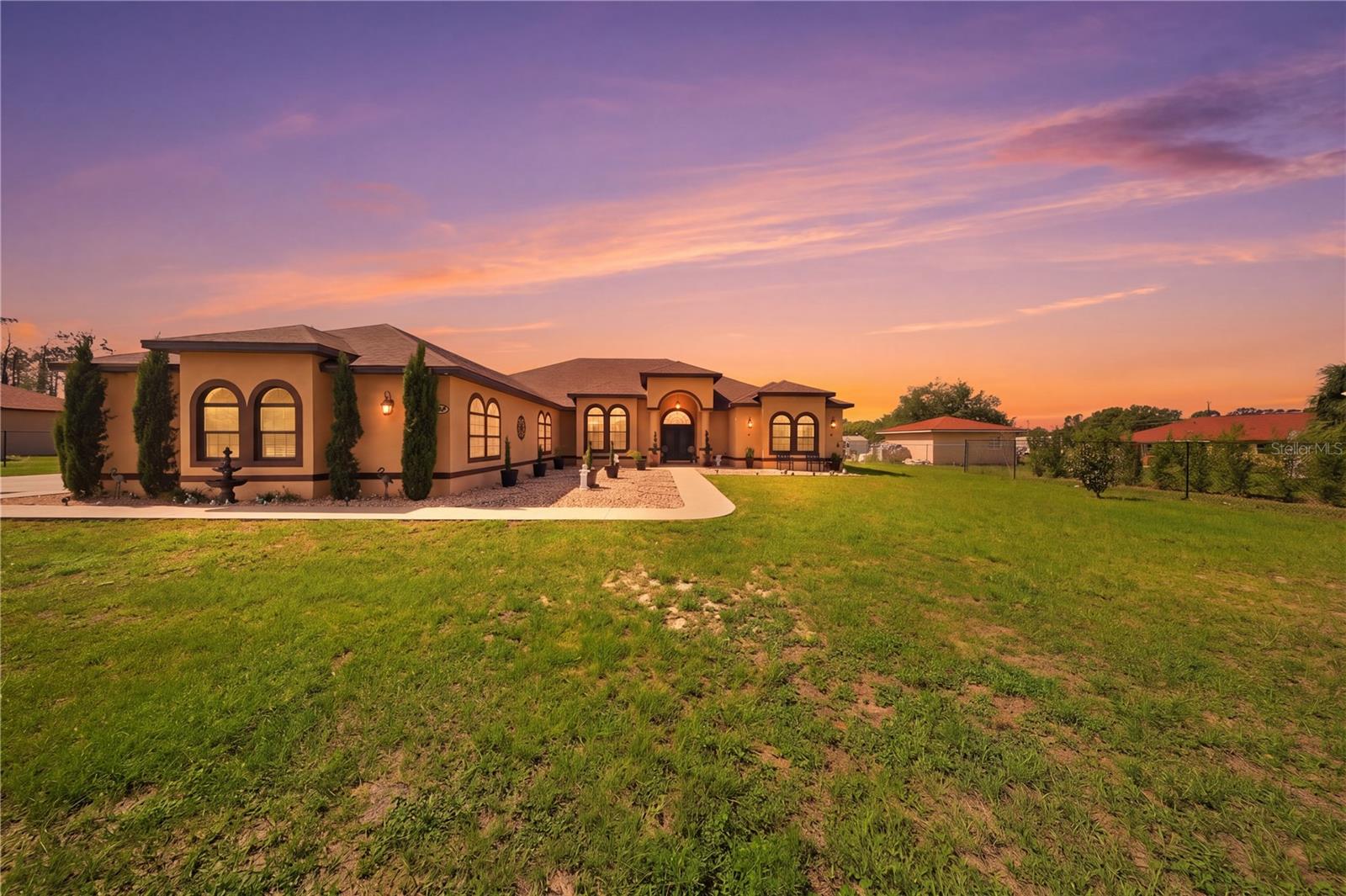 13429 MONTEVISTA RD, CLERMONT, FL, 34711