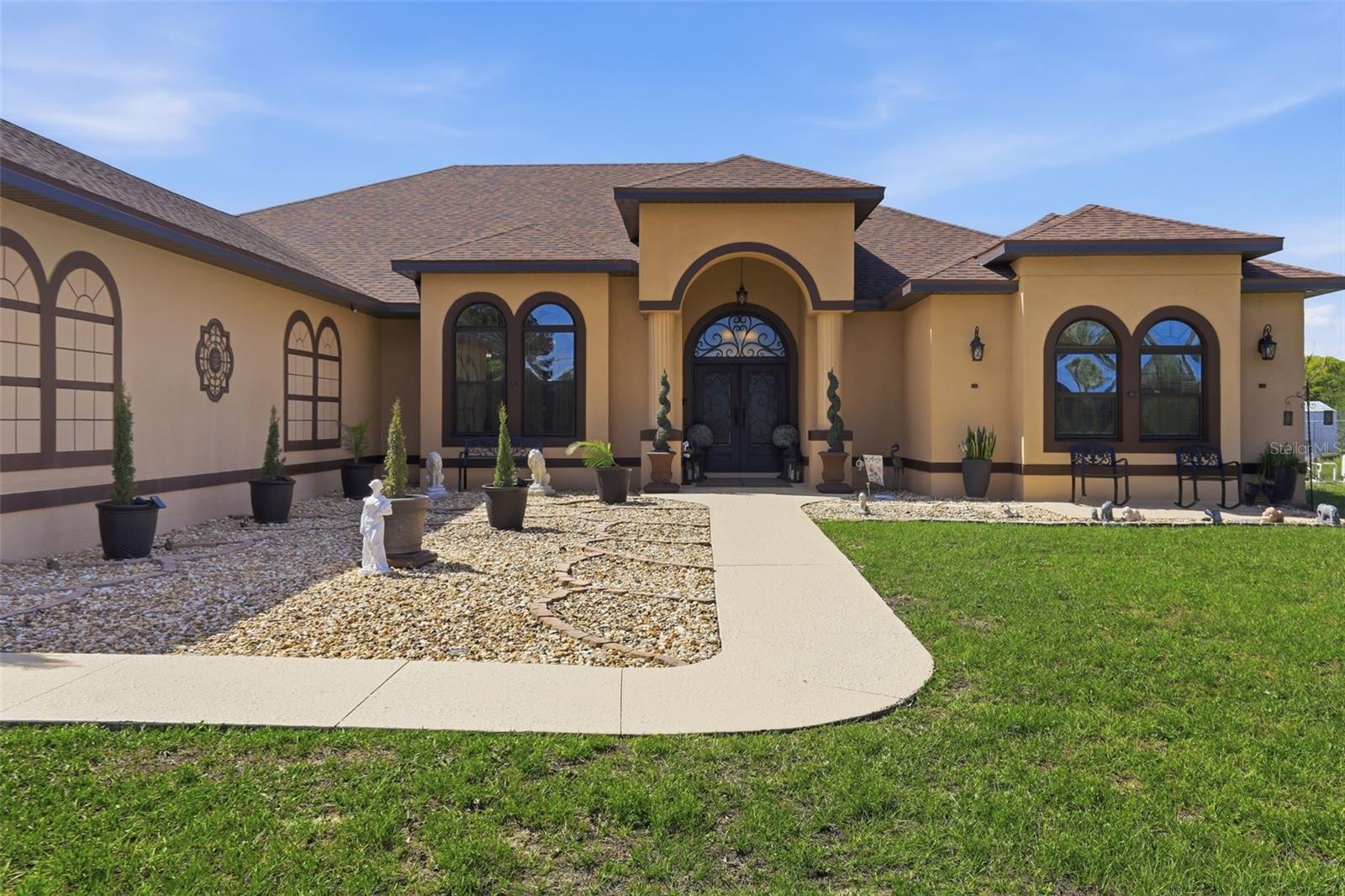 13429 MONTEVISTA RD, CLERMONT, FL, 34711