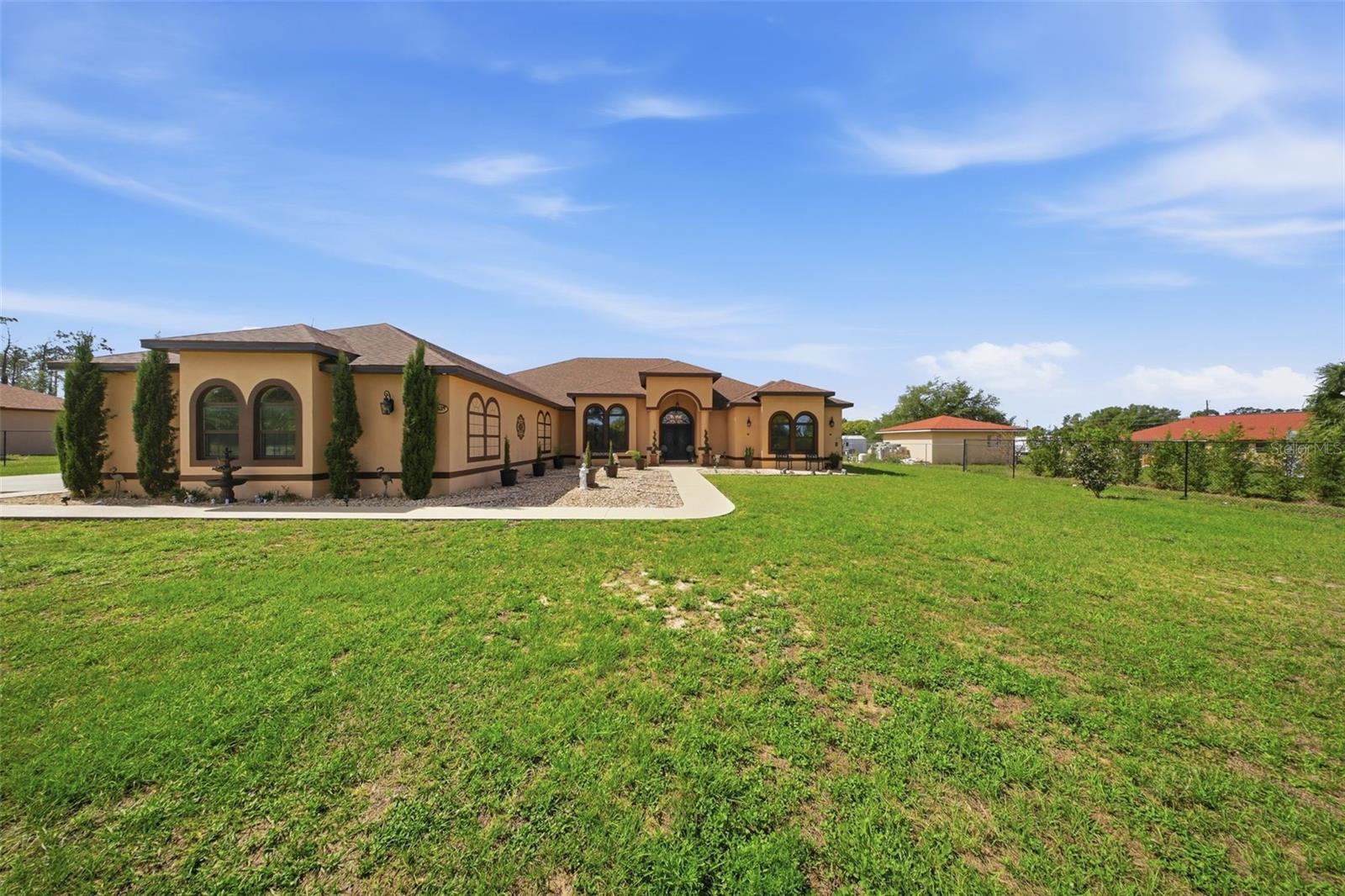 13429 MONTEVISTA RD, CLERMONT, FL, 34711