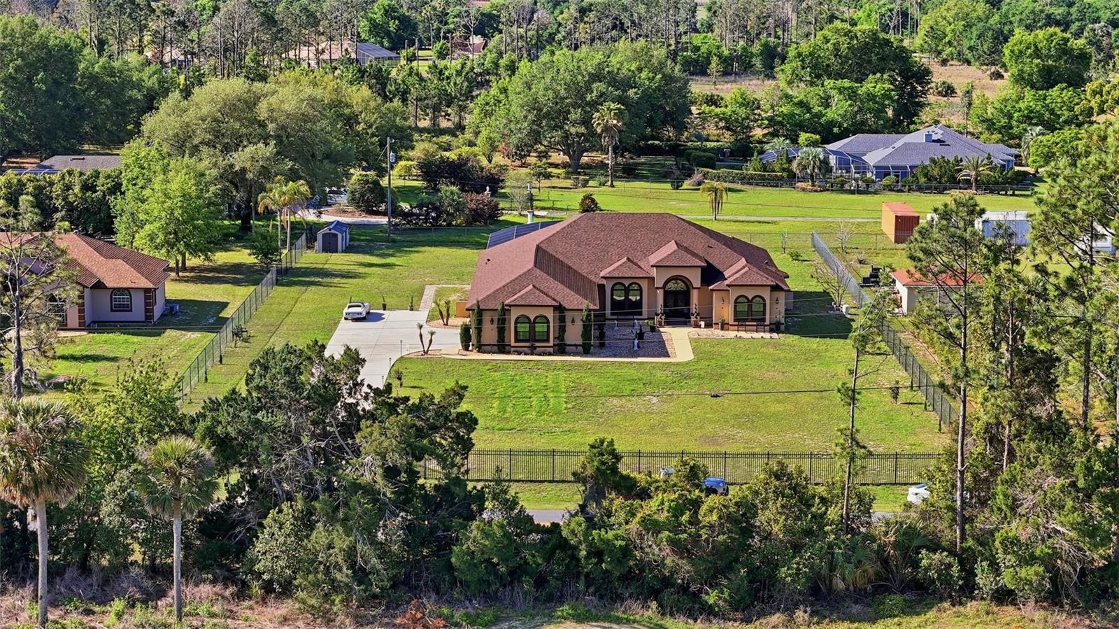 13429 MONTEVISTA RD, CLERMONT, FL, 34711