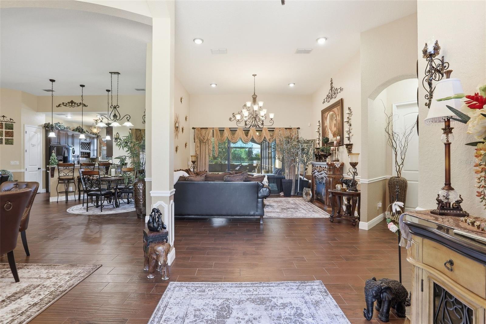 13429 MONTEVISTA RD, CLERMONT, FL, 34711