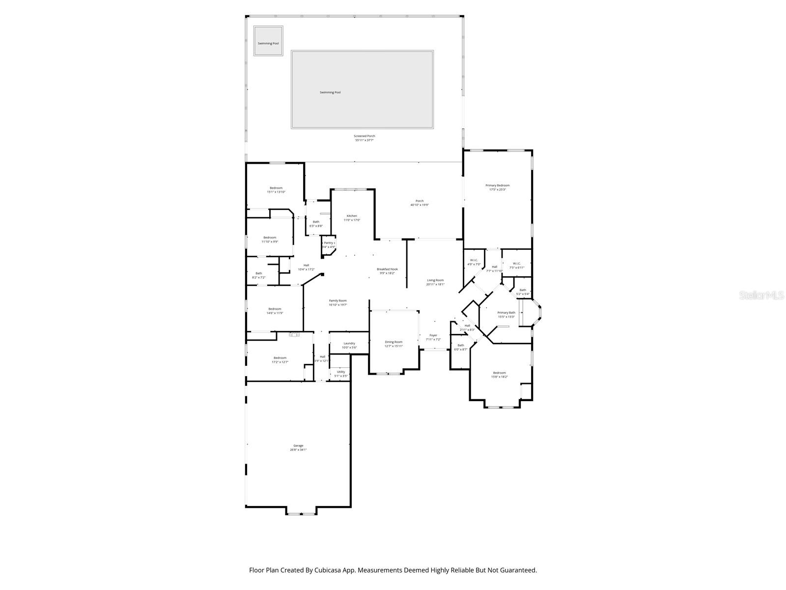 13429 MONTEVISTA RD, CLERMONT, FL, 34711