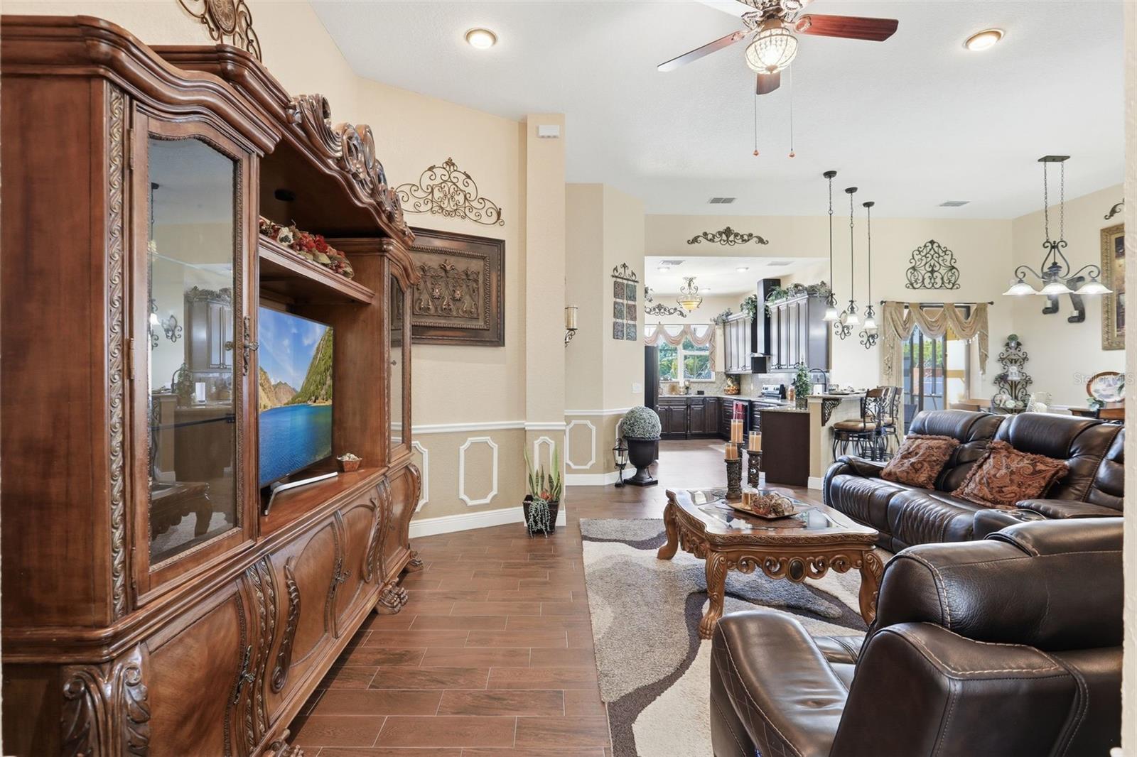 13429 MONTEVISTA RD, CLERMONT, FL, 34711