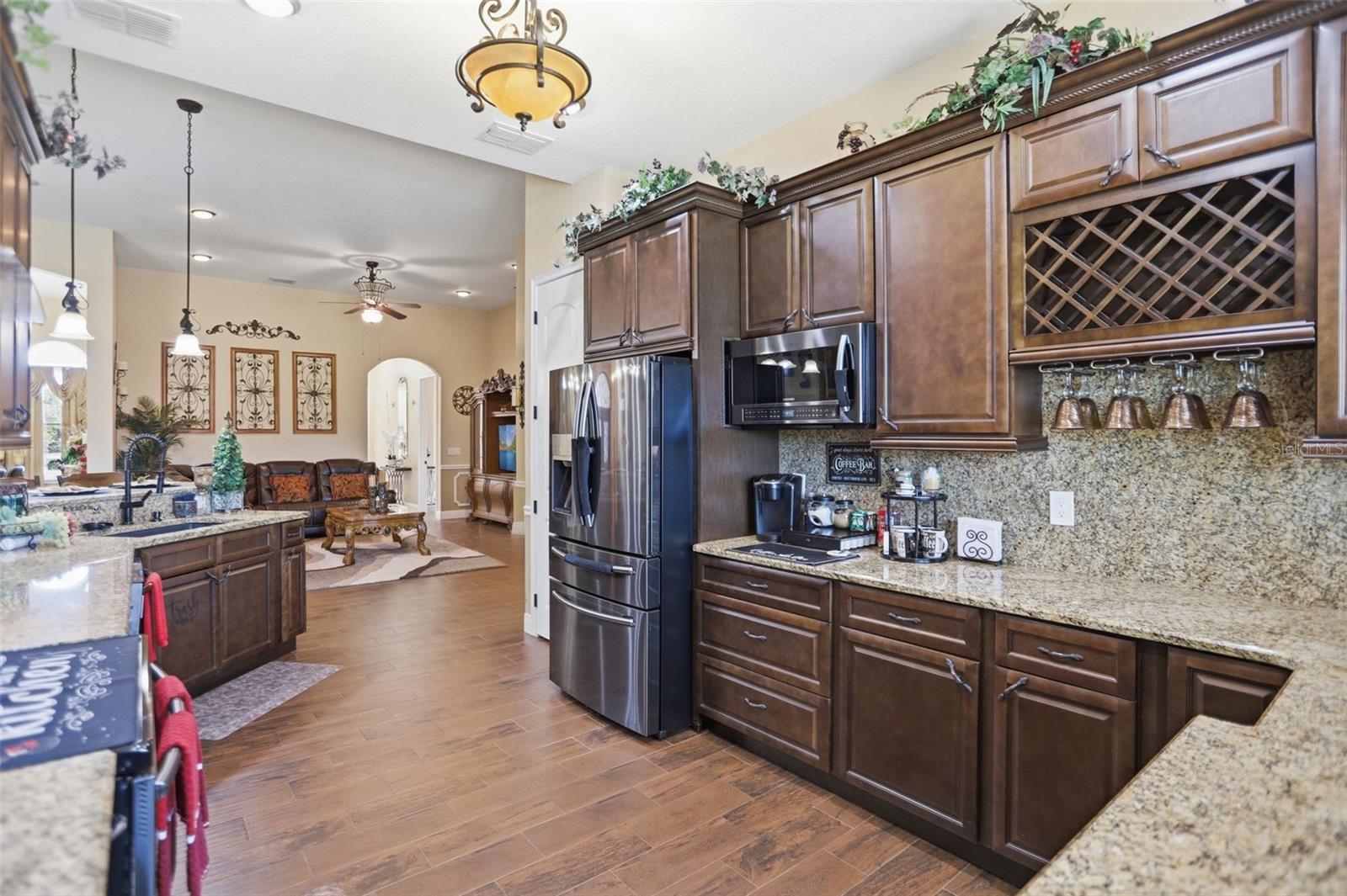 13429 MONTEVISTA RD, CLERMONT, FL, 34711