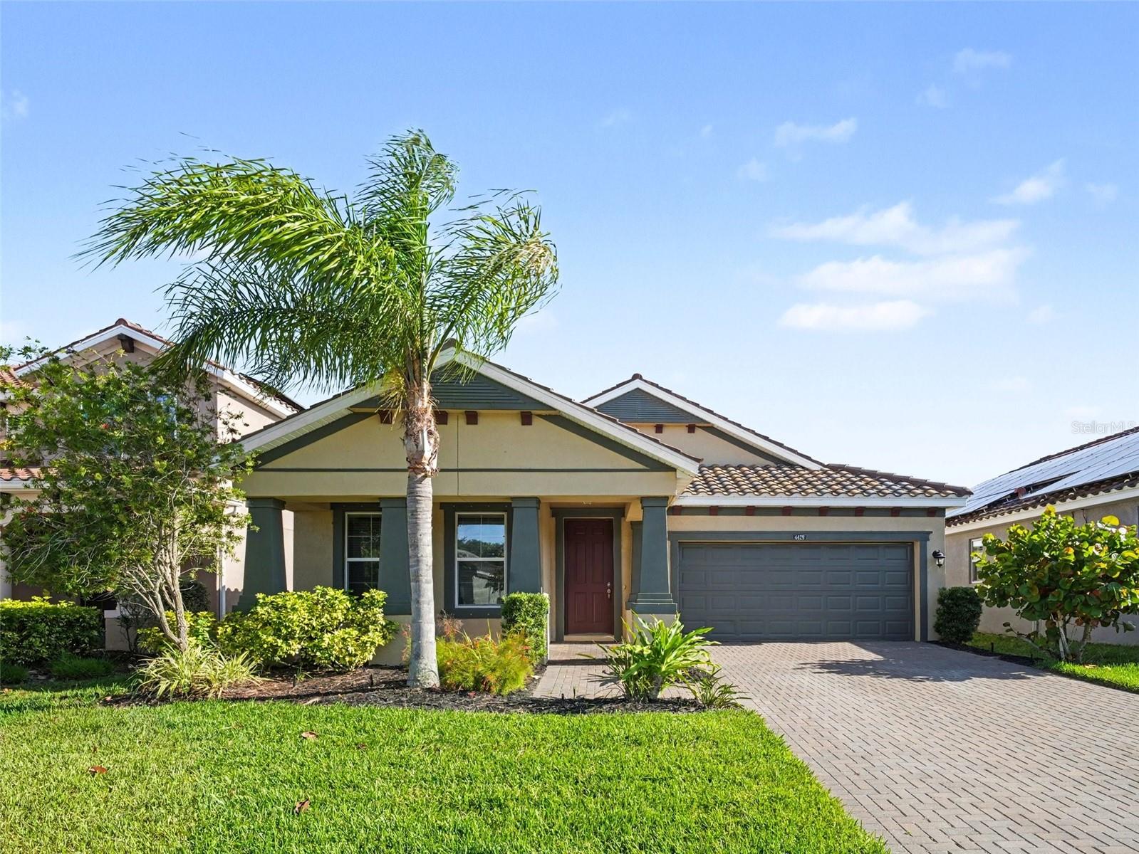 4429 CONCHFISH LN, OSPREY, FL, 34229