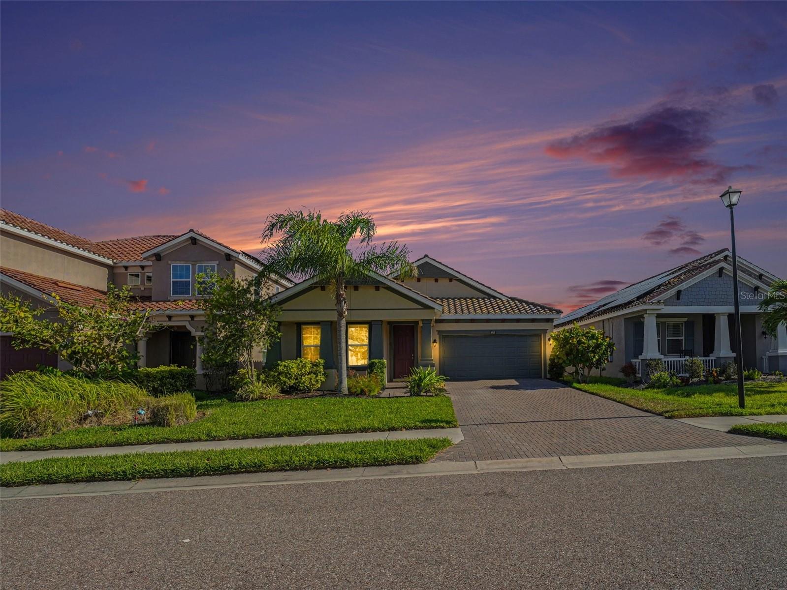 4429 CONCHFISH LN, OSPREY, FL, 34229