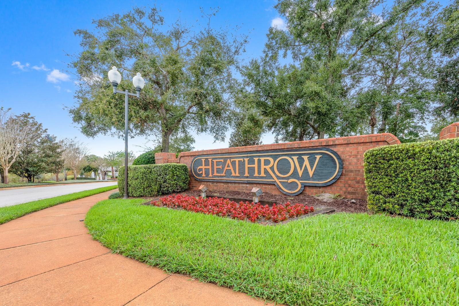 990 RIDGEMOUNT PL, LAKE MARY, FL, 32746