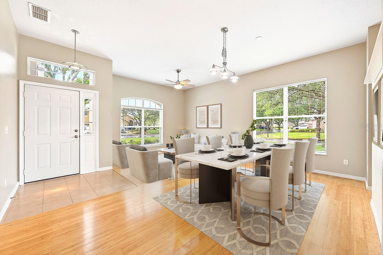 990 RIDGEMOUNT PL, LAKE MARY, FL, 32746