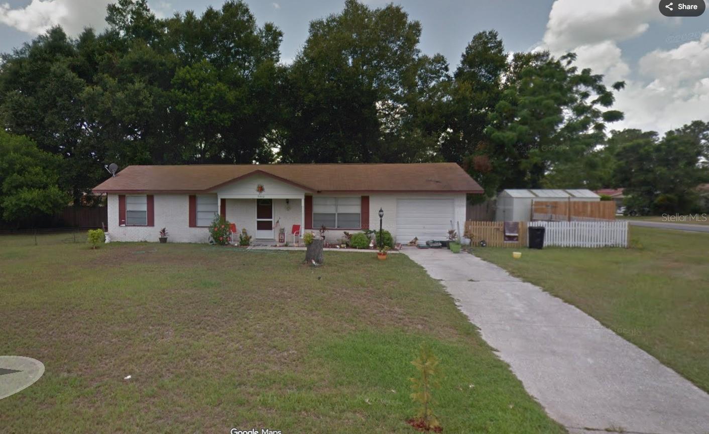 9442 BAHIA RD, OCALA, FL, 34472