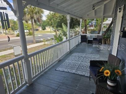 318 E TARPON AVE #4, TARPON SPRINGS, FL, 34689