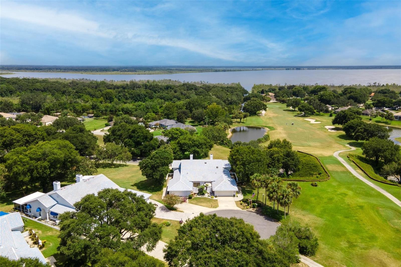 6020 TOPSAIL RD, LADY LAKE, FL, 32159