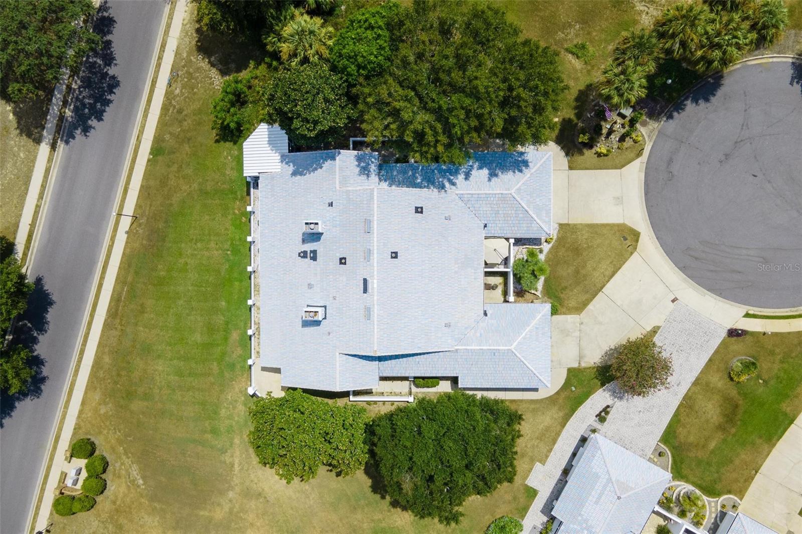 6020 TOPSAIL RD, LADY LAKE, FL, 32159