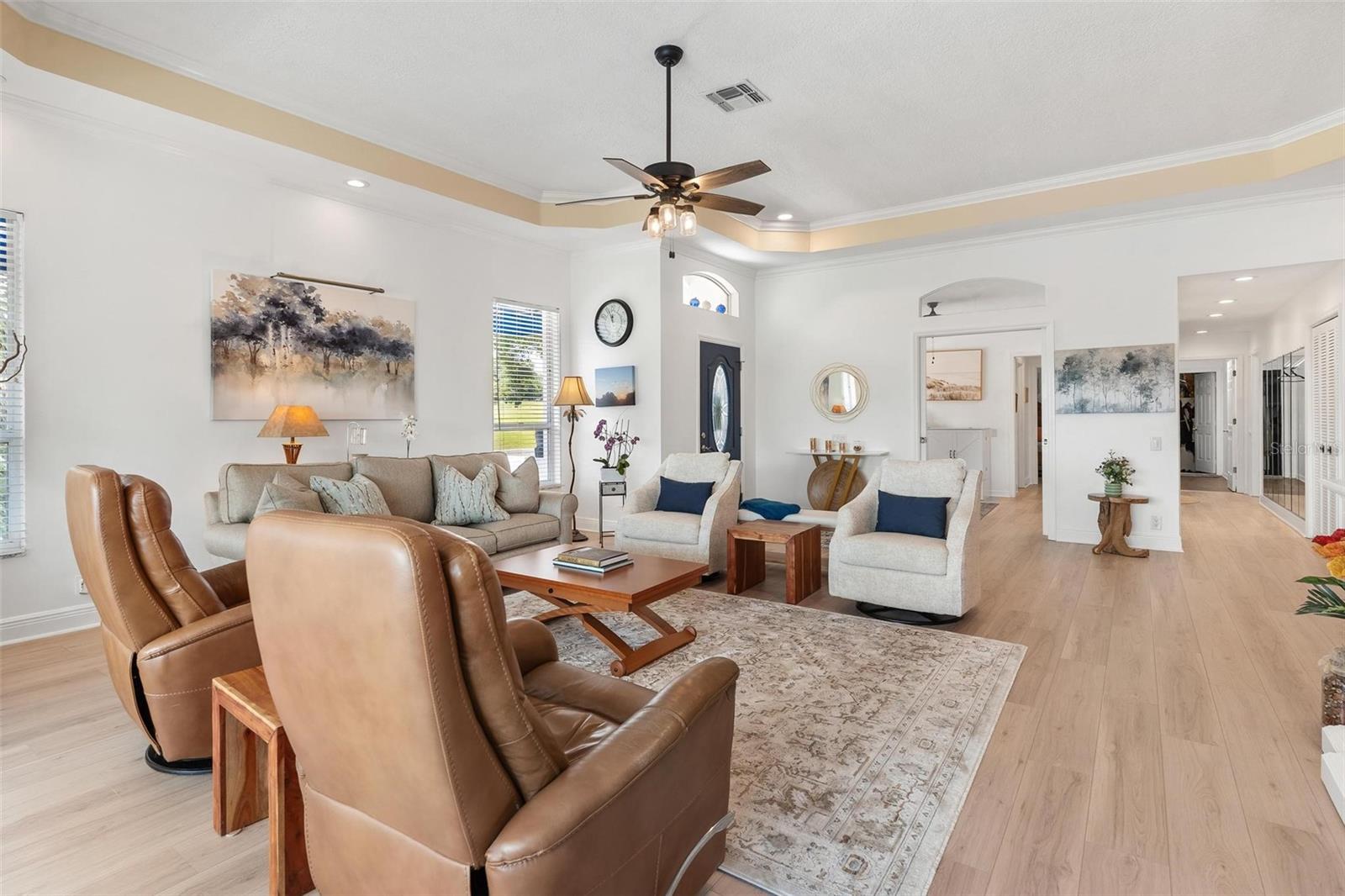 6020 TOPSAIL RD, LADY LAKE, FL, 32159