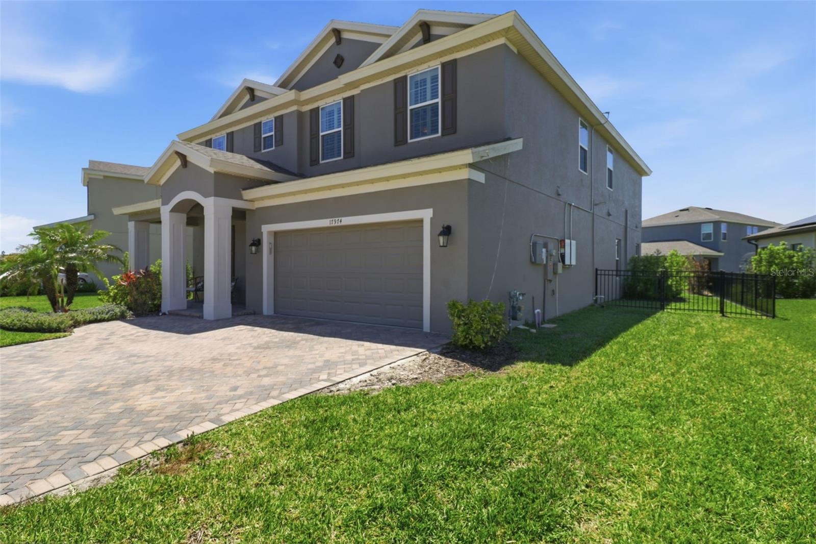 17974 RAMBLE ON WAY, LAND O LAKES, FL, 34638