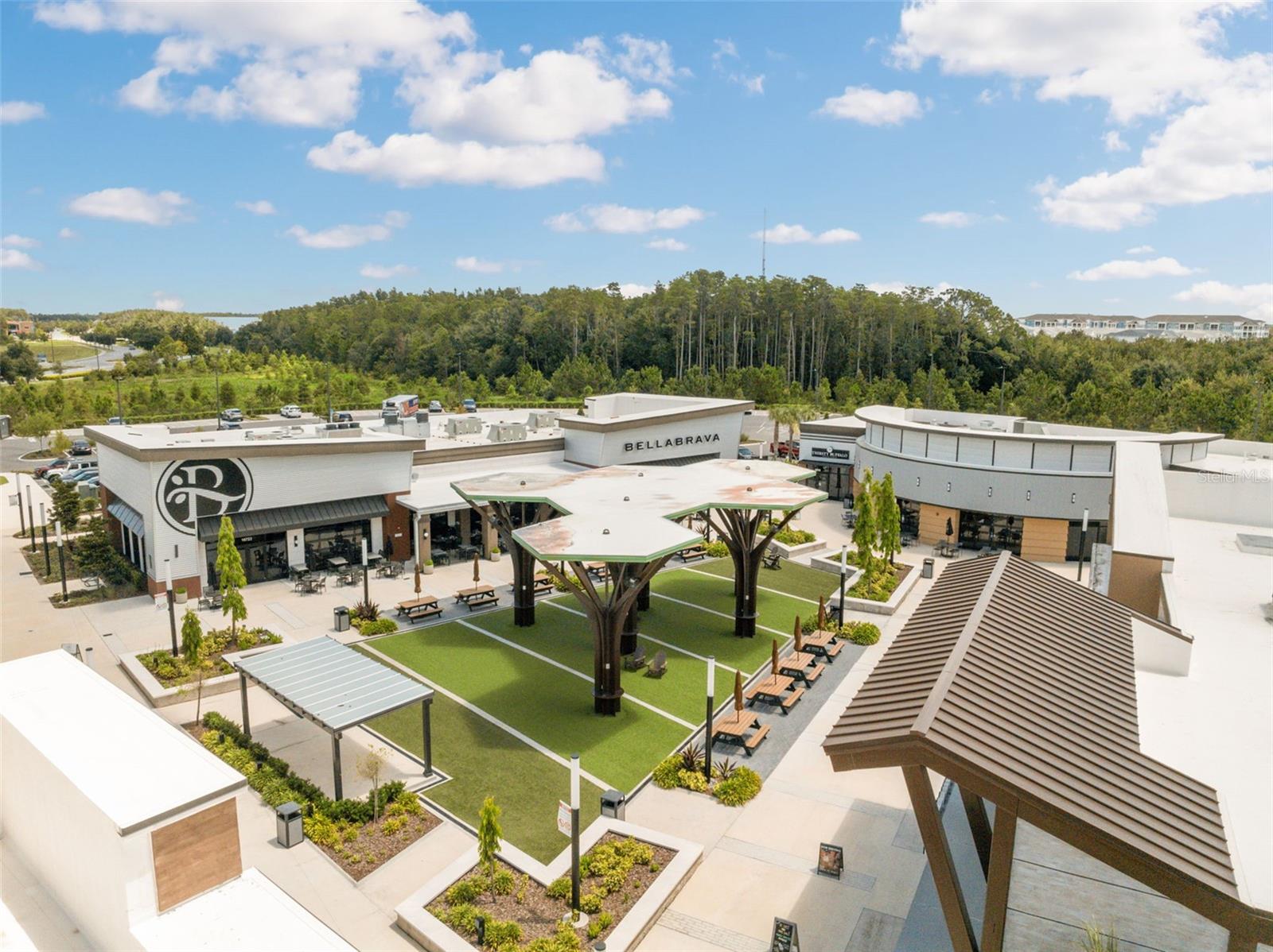 17974 RAMBLE ON WAY, LAND O LAKES, FL, 34638