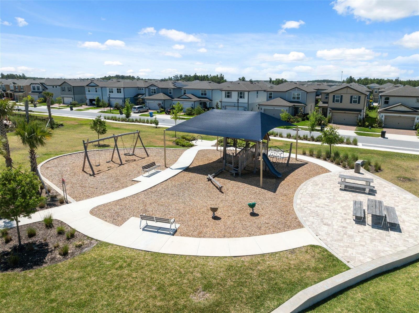 17974 RAMBLE ON WAY, LAND O LAKES, FL, 34638