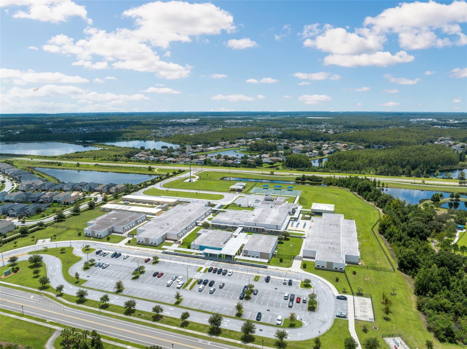 17974 RAMBLE ON WAY, LAND O LAKES, FL, 34638