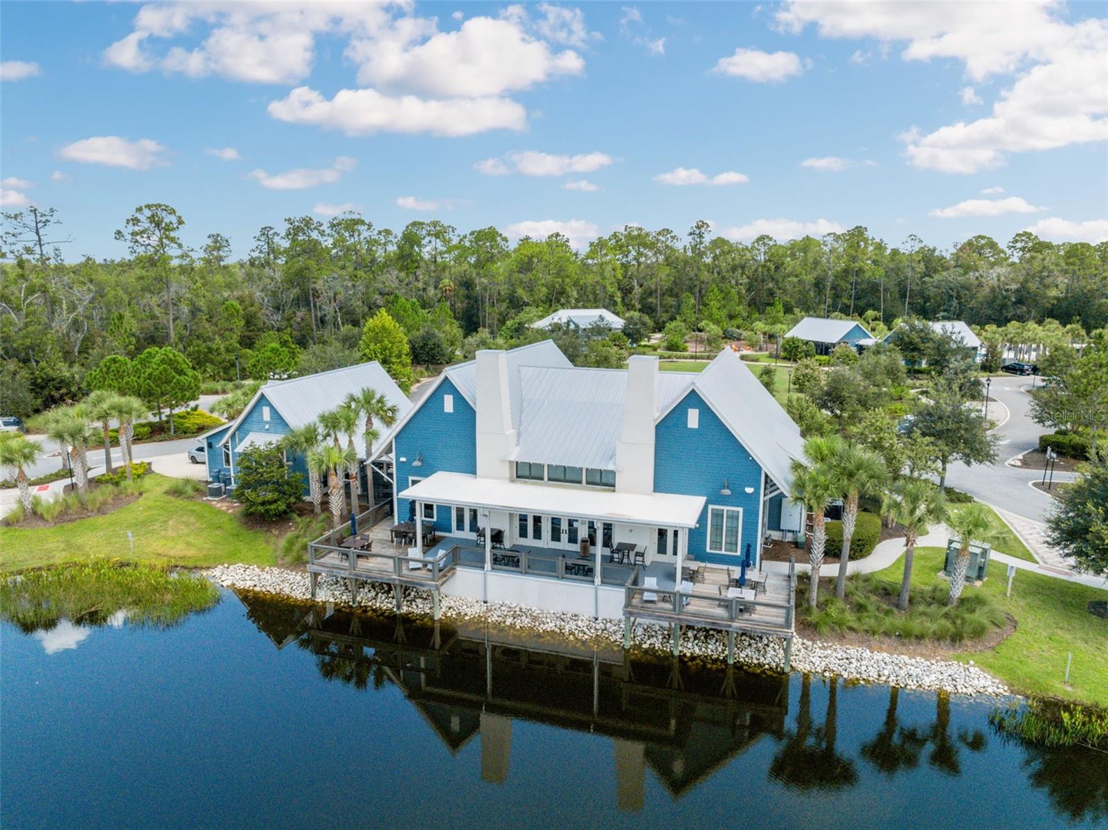 17974 RAMBLE ON WAY, LAND O LAKES, FL, 34638