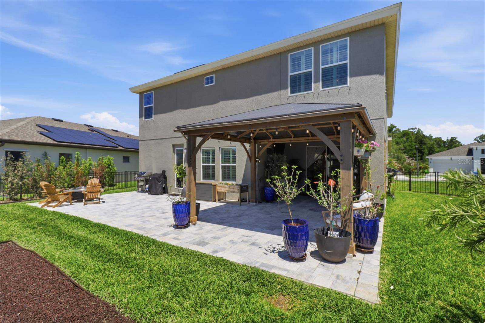 17974 RAMBLE ON WAY, LAND O LAKES, FL, 34638