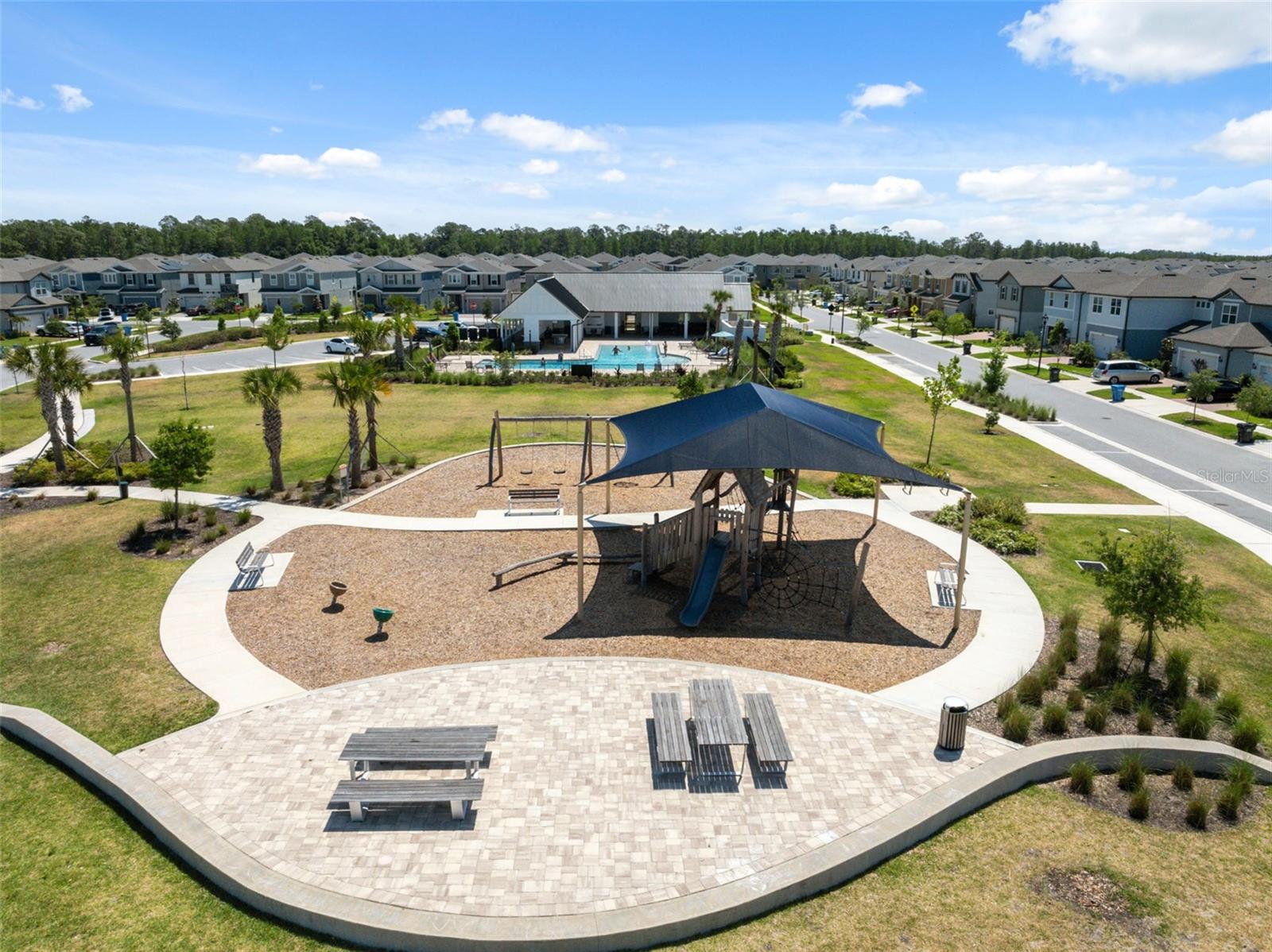 17974 RAMBLE ON WAY, LAND O LAKES, FL, 34638