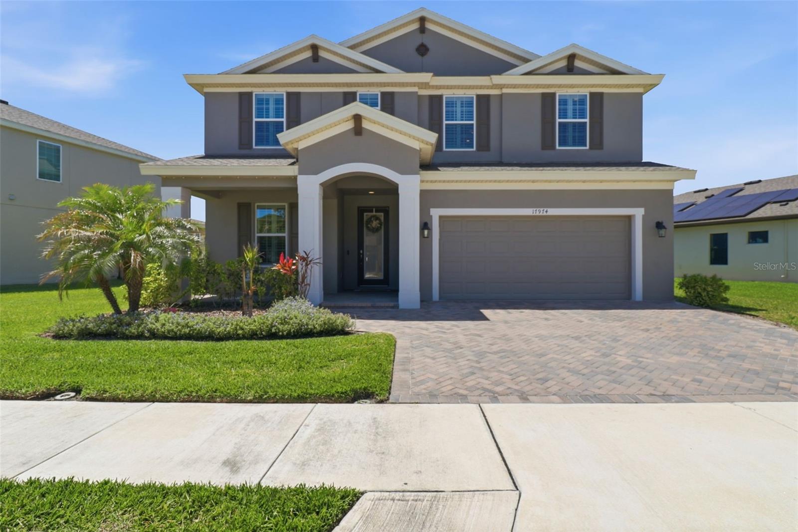 17974 RAMBLE ON WAY, LAND O LAKES, FL, 34638