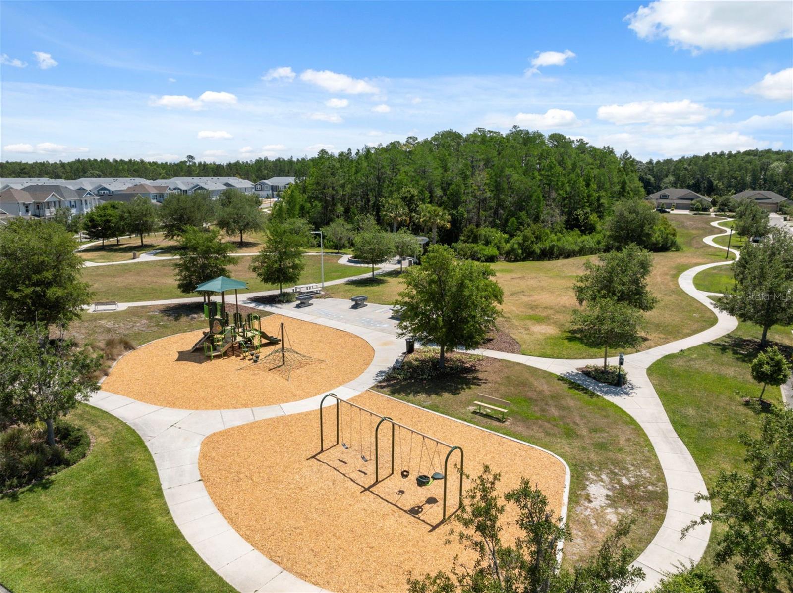 17974 RAMBLE ON WAY, LAND O LAKES, FL, 34638