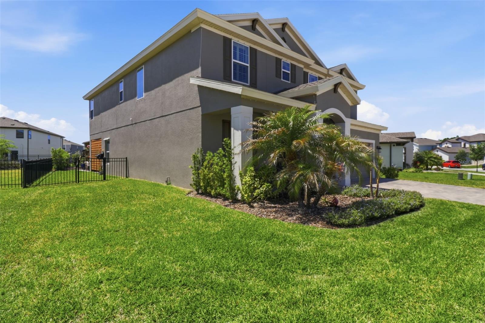 17974 RAMBLE ON WAY, LAND O LAKES, FL, 34638