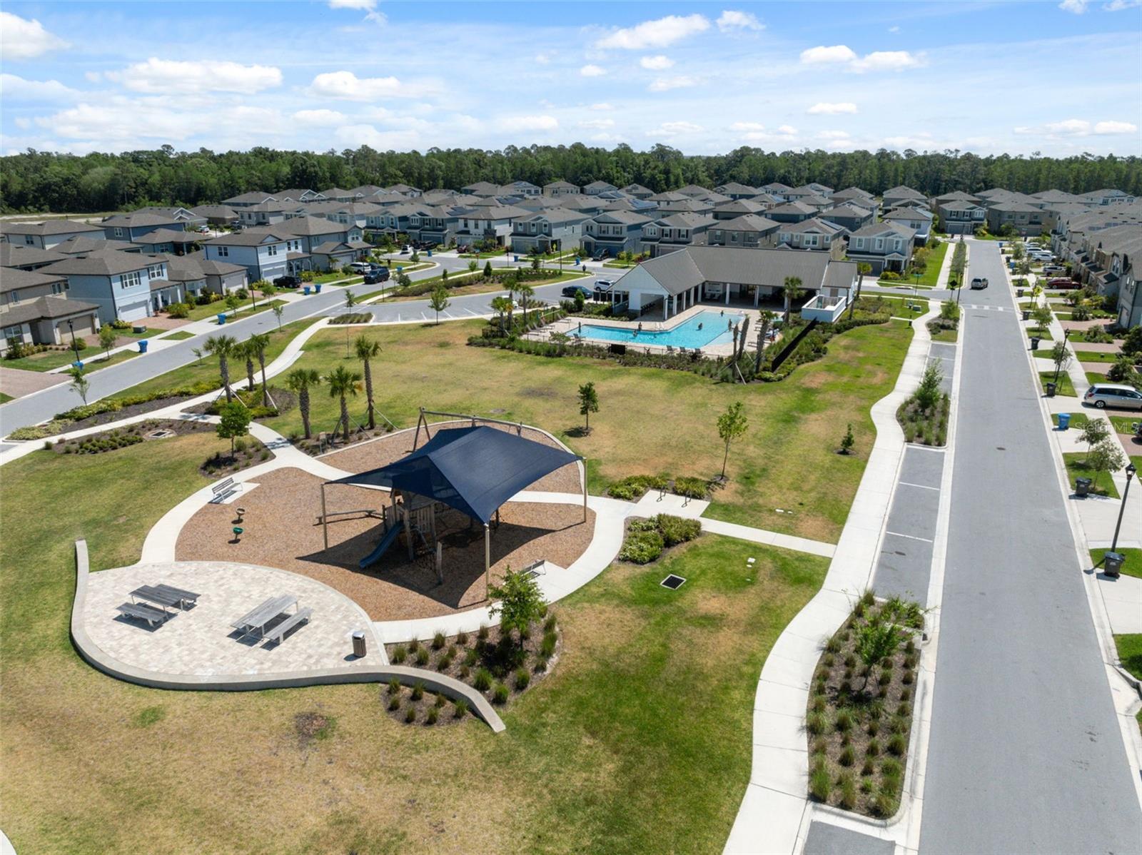 17974 RAMBLE ON WAY, LAND O LAKES, FL, 34638