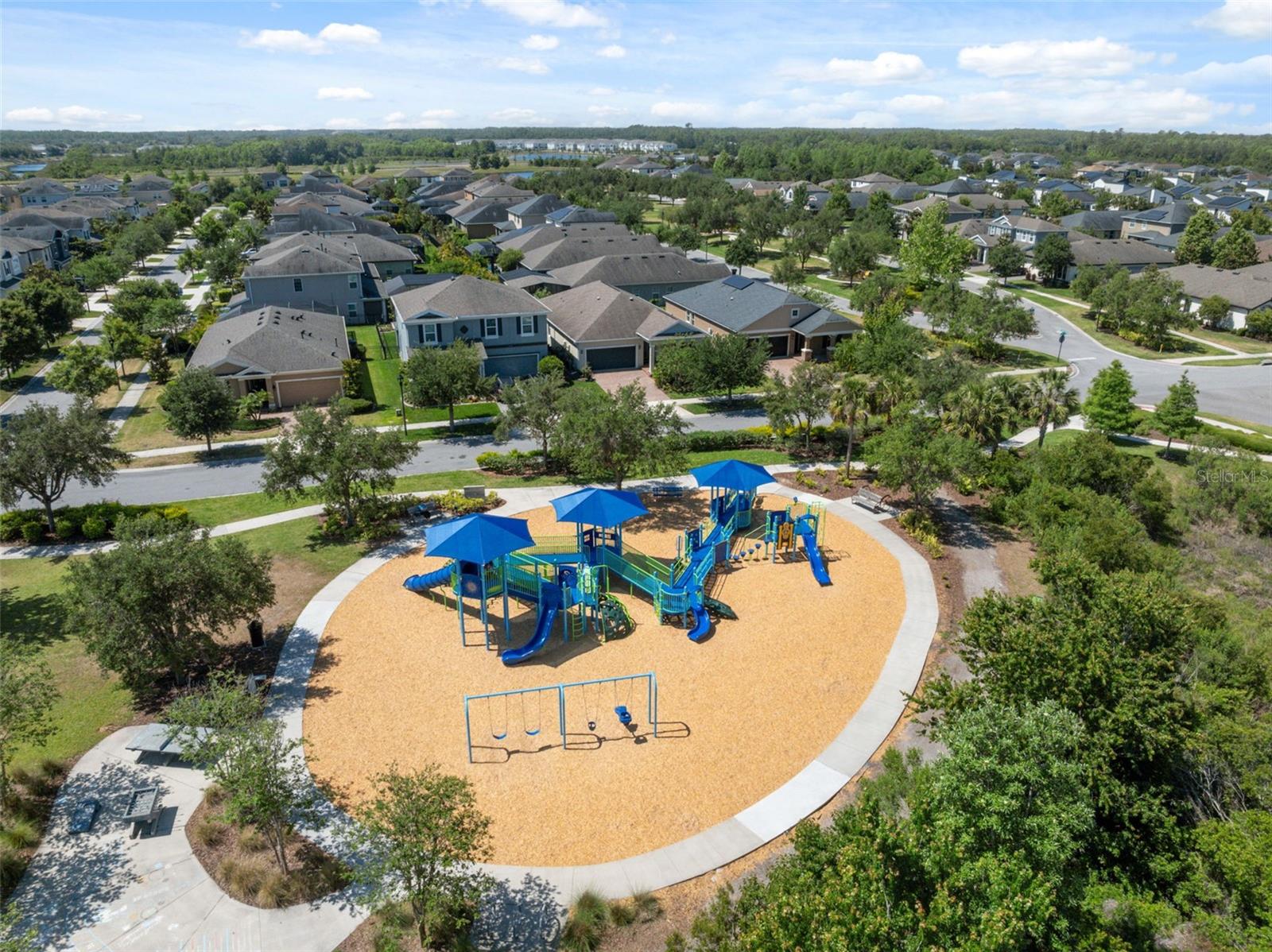 17974 RAMBLE ON WAY, LAND O LAKES, FL, 34638