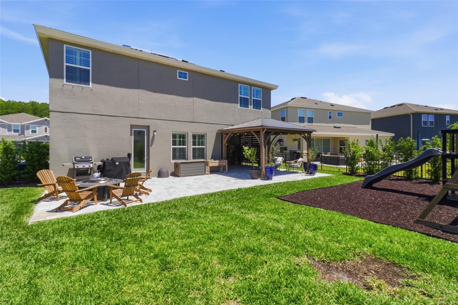 17974 RAMBLE ON WAY, LAND O LAKES, FL, 34638