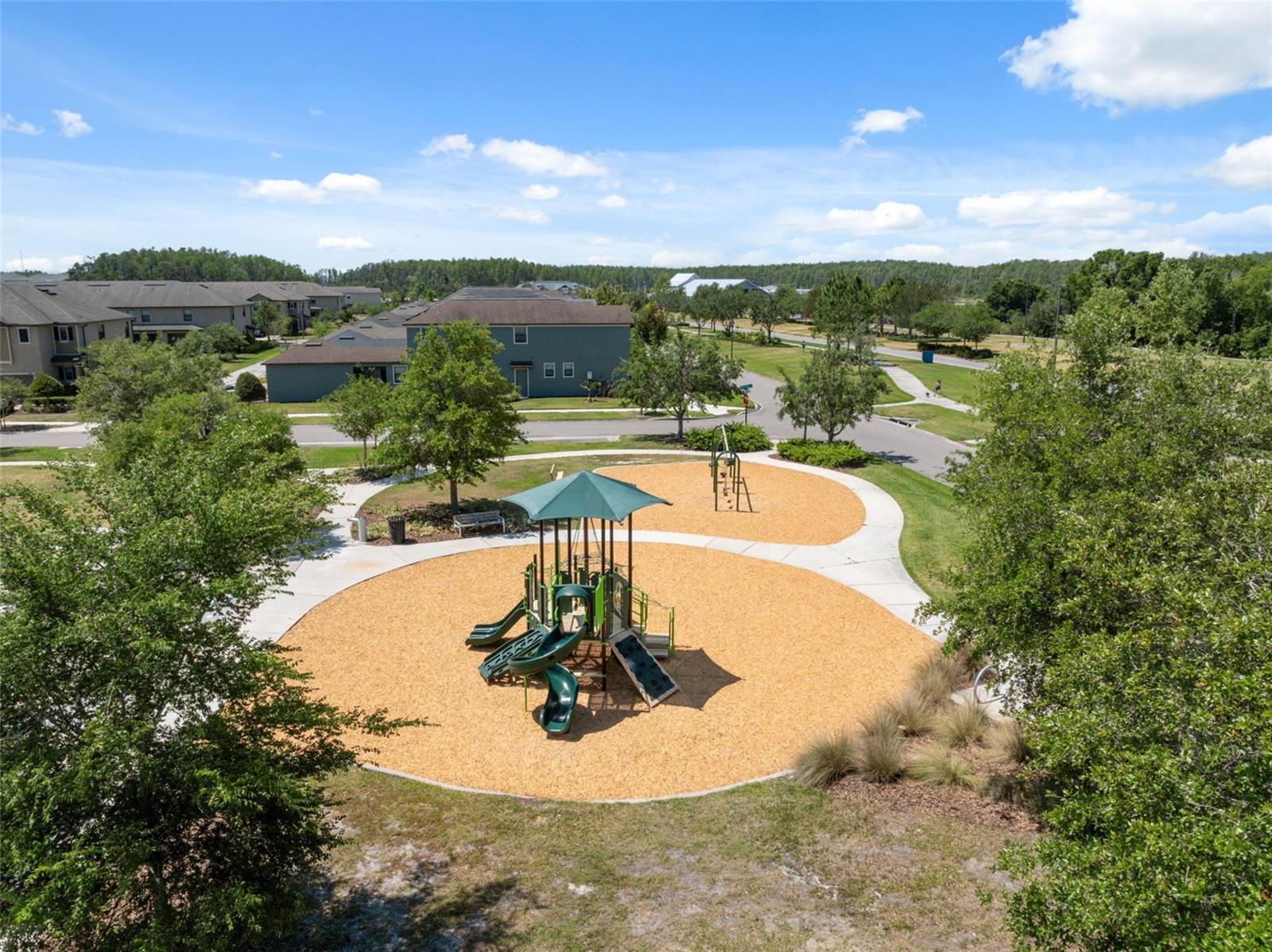 17974 RAMBLE ON WAY, LAND O LAKES, FL, 34638