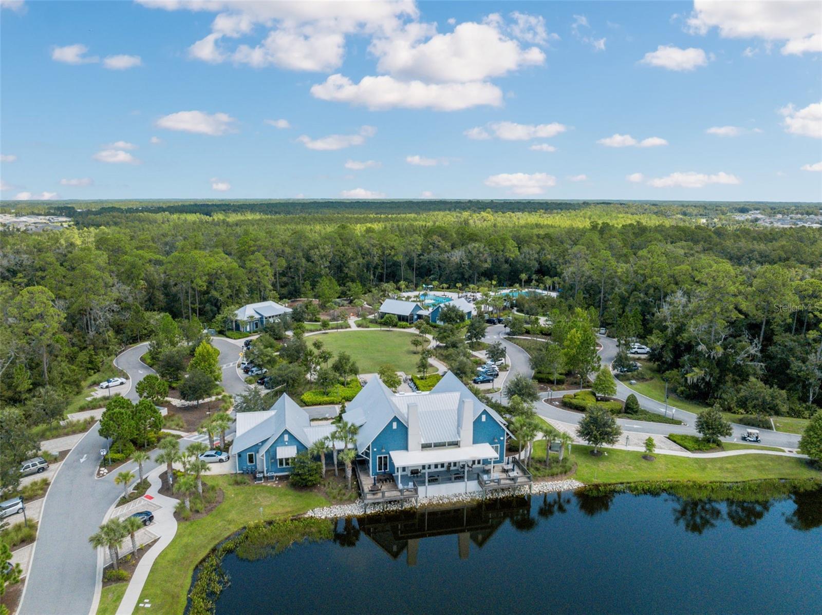 17974 RAMBLE ON WAY, LAND O LAKES, FL, 34638