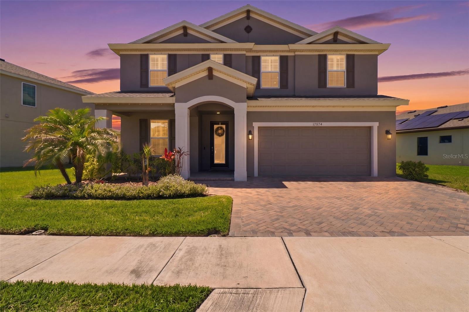 17974 RAMBLE ON WAY, LAND O LAKES, FL, 34638