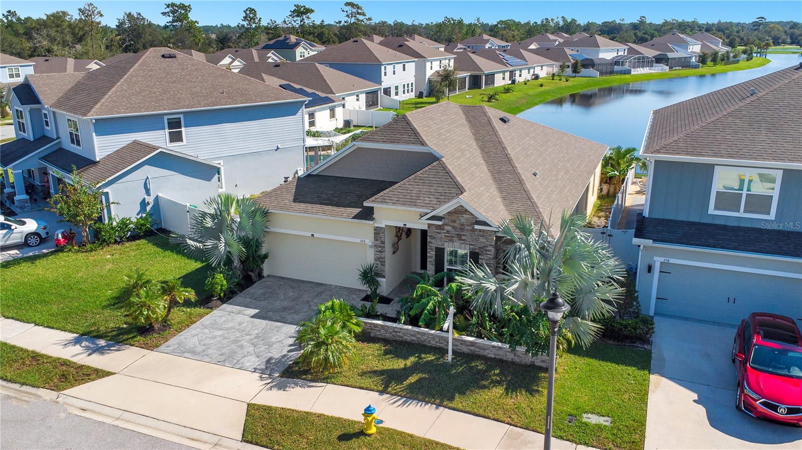 260 JACKSON LOOP, DELAND, FL, 32724